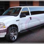 Ford Excursion Limo Hire